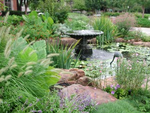 Bonick Landscaping Reflections on the Joys of Gardening  