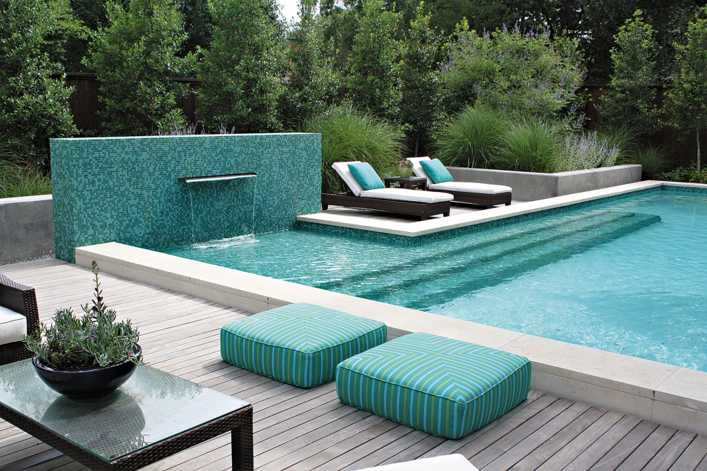 Bonick Landscaping Pool Remodeling isn’t just about Pool Resurfacing  