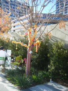 Bonick Landscaping Klyde Warren Park: How I Spent a Spring Day this Winter  