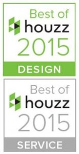 Bonick Landscaping Bonick Landscaping Recognized by Houzz for Outstanding Design and Service  