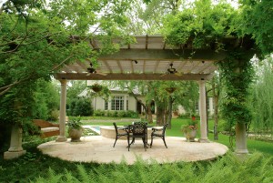 Bonick Landscaping Bonick Landscaping Recognized by Houzz for Outstanding Design and Service  