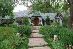 Bonick Landscaping Bonick Landscaping Recognized by Houzz for Outstanding Design and Service  