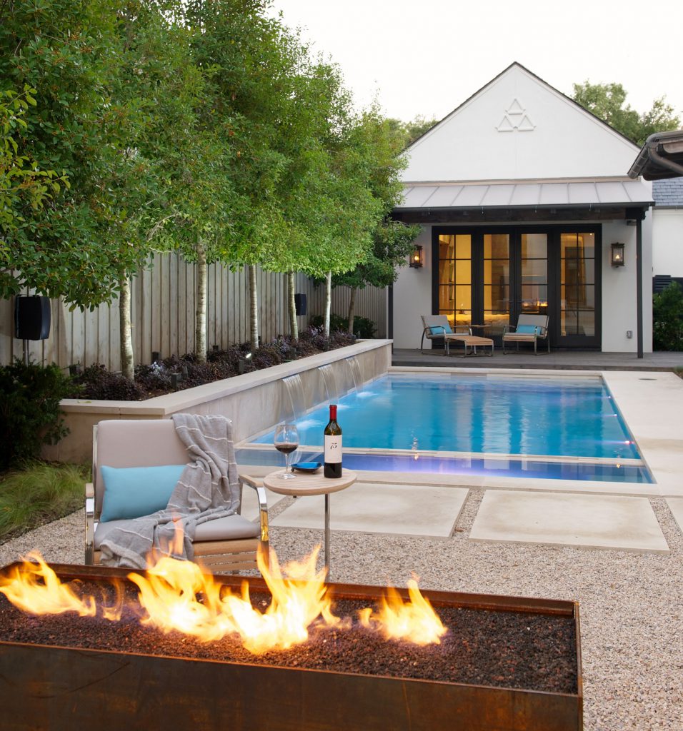 Bonick Landscaping 10 Benefits of Installing an Outdoor Fireplace  