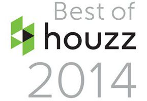 Best of houzz 2014 – woo hoo!