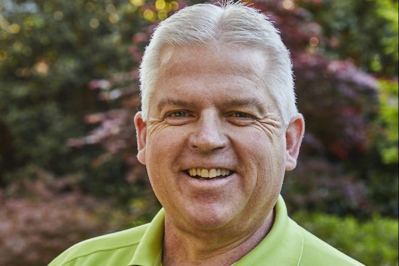 Meet Steve Wiggin, Arborist & Garden Manager