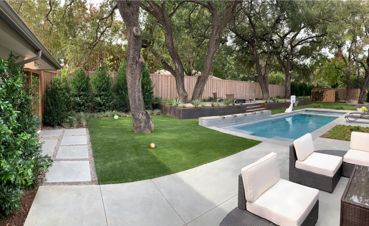 Take the Plunge: A Guide to the Pool Design + Build Process - Bonick ...