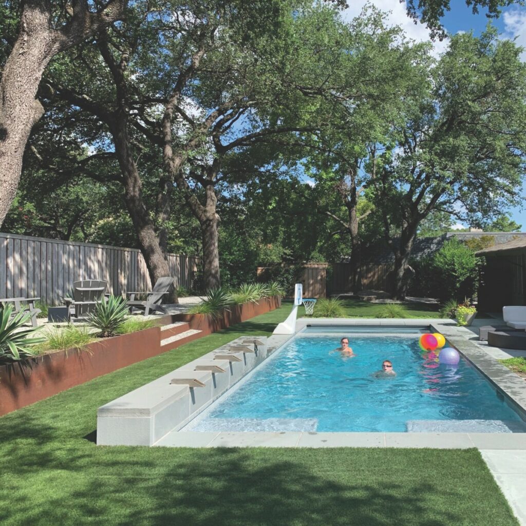 Bonick Landscaping 6 Essential Summer Pool Maintenance Tips  