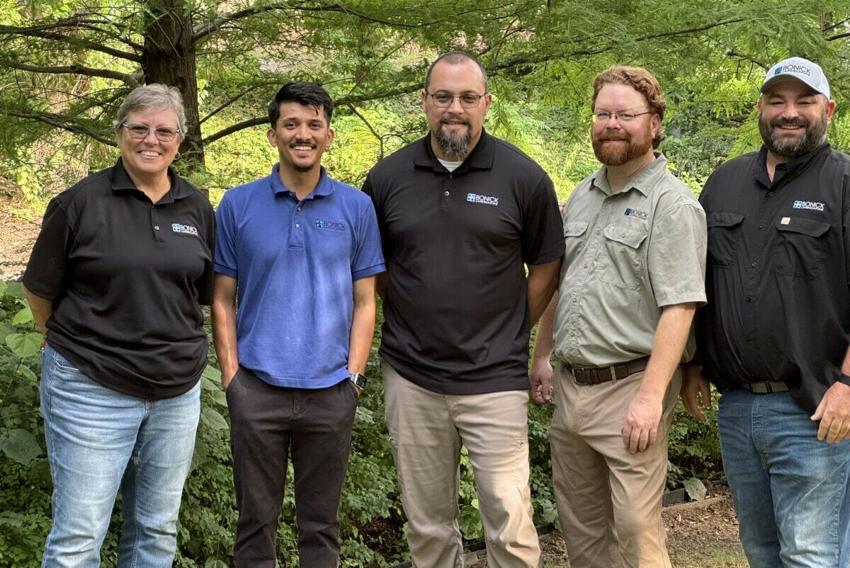 Behind the Scenes With Our Garden Care Team