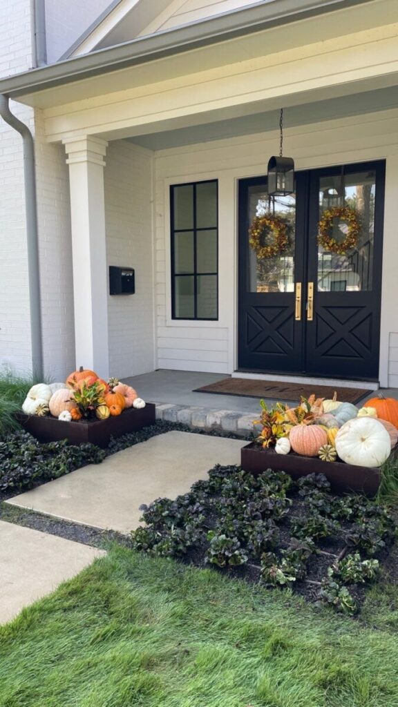 Bonick Landscaping 6 Ways Fall Garden Color Can Spice Up Your Season  