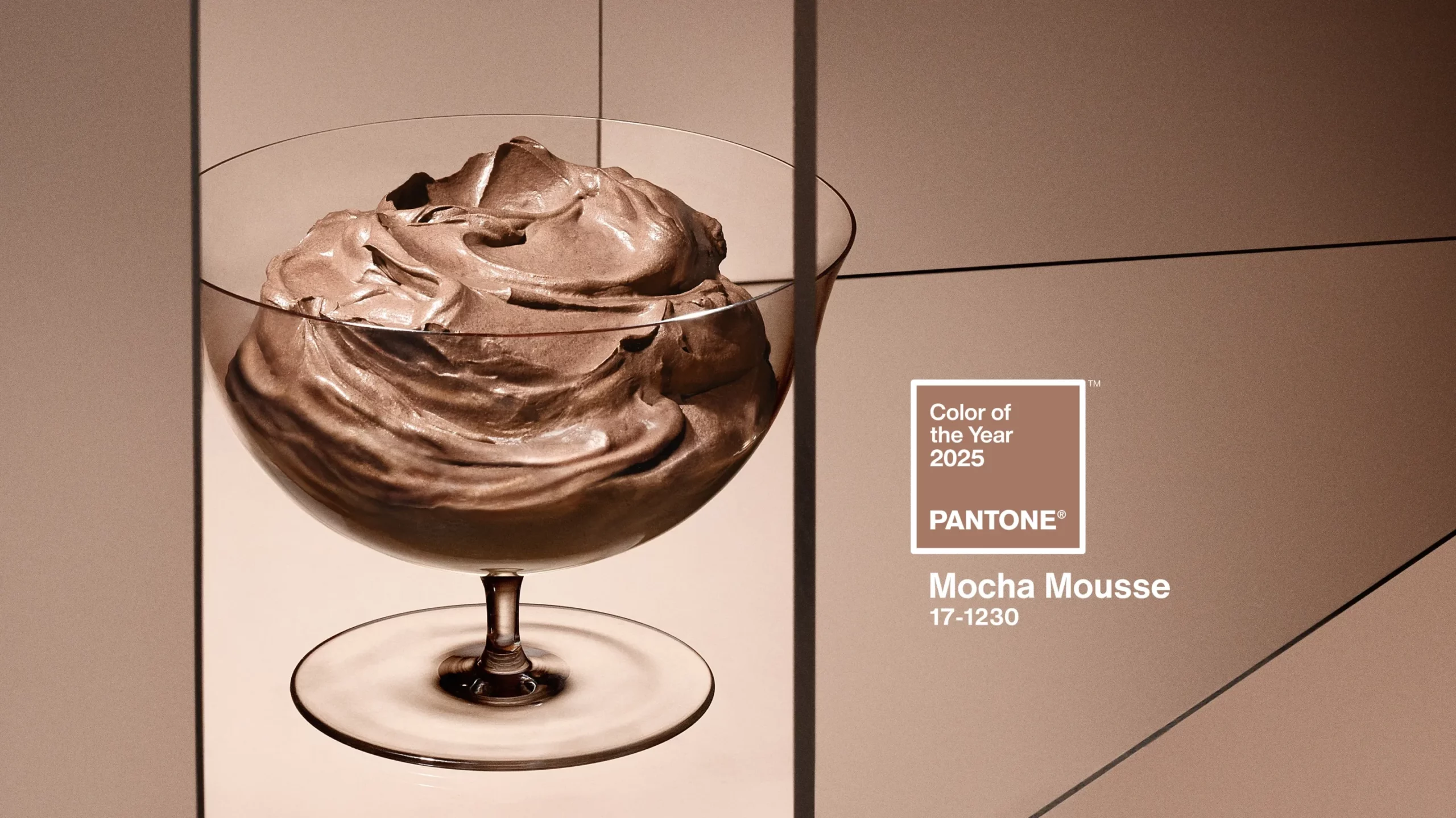 Ways to Encompass Mocha Mousse into Your Landscape The experts at Pantone wrote the book on color, and those of...