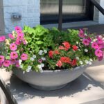 Bonick Landscaping 5 Ways to Refresh Your Gardens with Spring Color Installation  